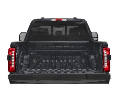 2024 Ford Super Duty F-250 SRW XLT 4WD Crew Cab 6.75' Box