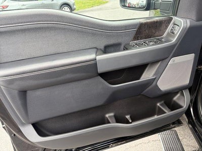 2024 Ford Super Duty F-250 SRW LARIAT 4WD Crew Cab 6.75' Box