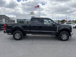 2024 Ford Super Duty F-250 SRW LARIAT 4WD Crew Cab 6.75' Box