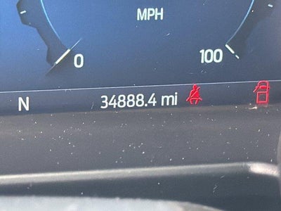 2024 Ford Super Duty F-250 SRW LARIAT 4WD Crew Cab 6.75' Box