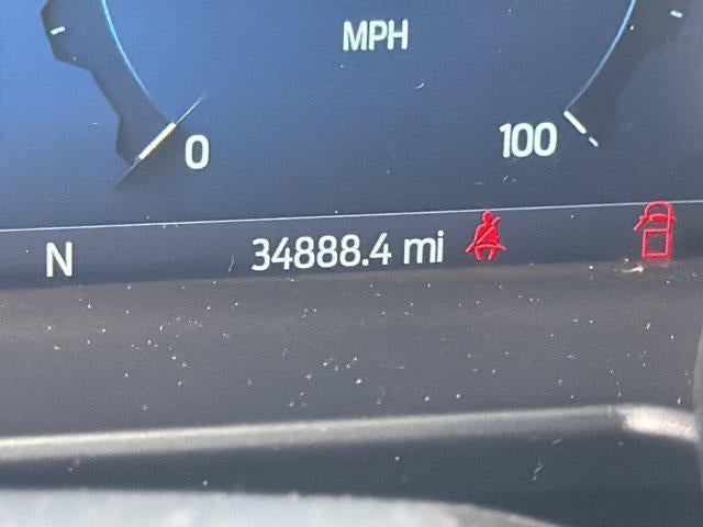 2024 Ford Super Duty F-250 SRW LARIAT 4WD Crew Cab 6.75' Box