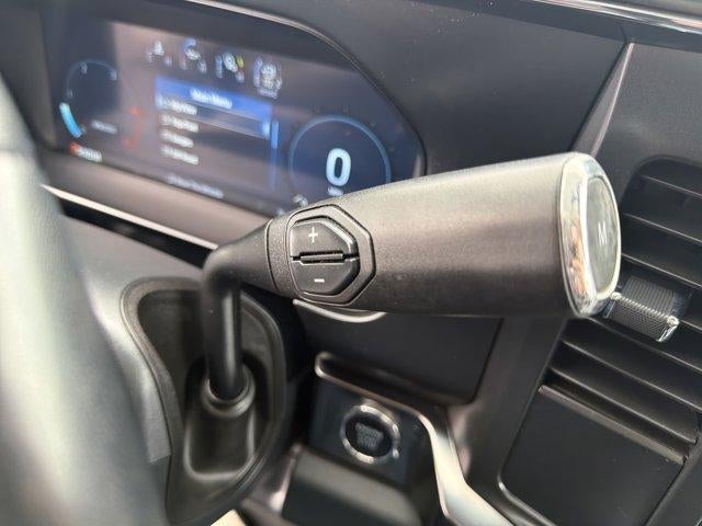 2024 Ford Super Duty F-250 SRW LARIAT 4WD Crew Cab 6.75' Box