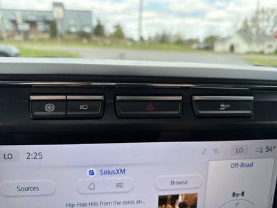 2024 Ford Super Duty F-250 SRW LARIAT 4WD Crew Cab 6.75' Box