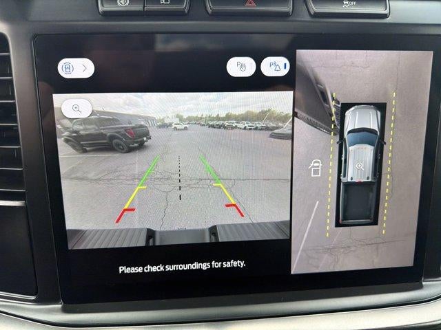 2024 Ford Super Duty F-250 SRW LARIAT 4WD Crew Cab 6.75' Box