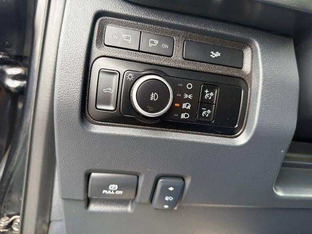 2024 Ford Super Duty F-250 SRW LARIAT 4WD Crew Cab 6.75' Box