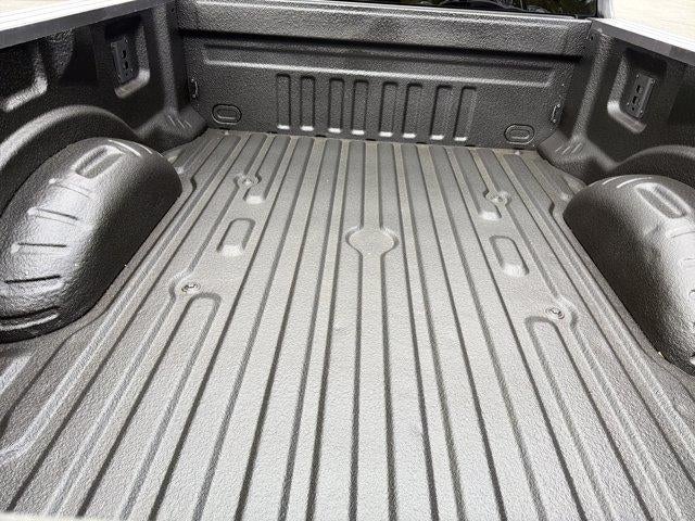 2024 Ford Super Duty F-250 SRW LARIAT 4WD Crew Cab 6.75' Box