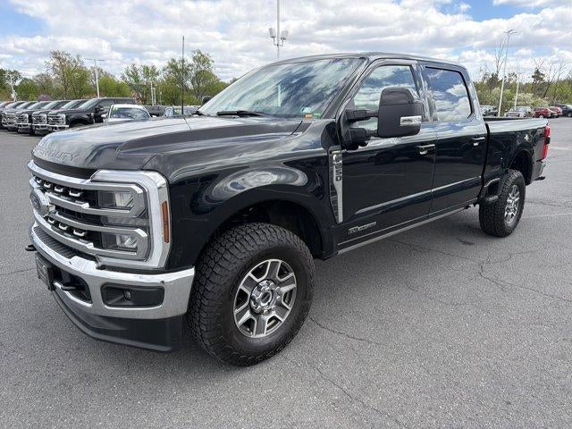 2024 Ford Super Duty F-250 SRW LARIAT 4WD Crew Cab 6.75' Box