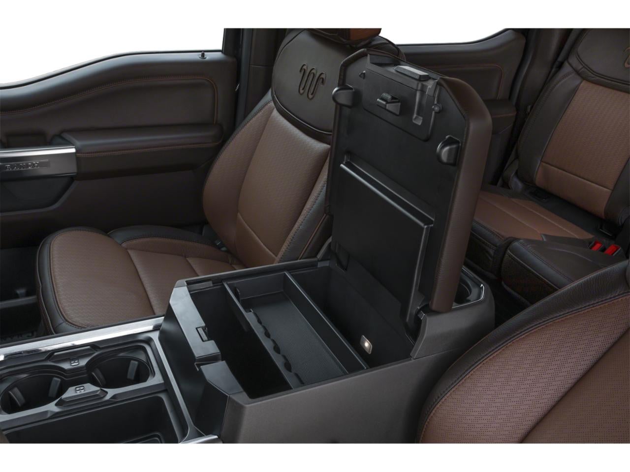 2024 Ford Super Duty F-250 SRW King Ranch 4WD Crew Cab 6.75' Box