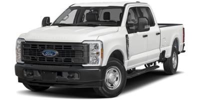 2024 Ford Super Duty F-250 SRW King Ranch 4WD Crew Cab 6.75' Box