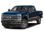 2024 Ford Super Duty F-250 SRW King Ranch 4WD Crew Cab 6.75' Box