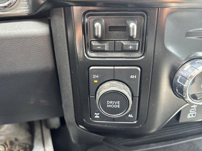 2024 Ford Super Duty F-350 SRW LARIAT 4WD Crew Cab 6.75' Box