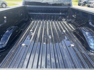 2024 Ford Super Duty F-350 SRW LARIAT 4WD Crew Cab 6.75' Box