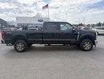 2024 Ford Super Duty F-350 SRW LARIAT 4WD Crew Cab 6.75' Box