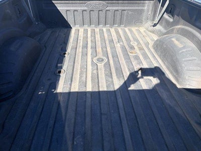 2019 Ford Super Duty F-350 SRW LARIAT 4WD Crew Cab 6.75' Box