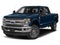2019 Ford Super Duty F-350 SRW LARIAT 4WD Crew Cab 6.75' Box