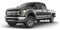 2019 Ford Super Duty F-350 SRW LARIAT 4WD Crew Cab 6.75' Box