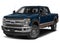 2019 Ford Super Duty F-350 SRW LARIAT 4WD Crew Cab 6.75' Box
