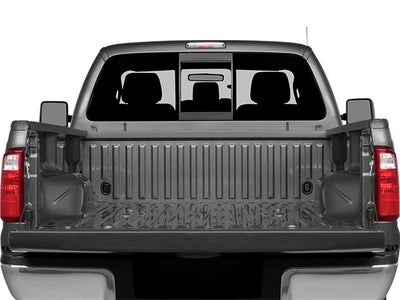 2014 Ford Super Duty F-250 SRW 4WD Regular Cab 8 Ft Box XL