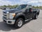2015 Ford Super Duty F-250 SRW 4WD Regular Cab 8 Ft Box XLT