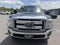 2015 Ford Super Duty F-250 SRW 4WD Regular Cab 8 Ft Box XLT