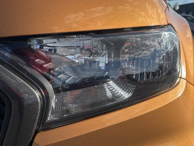2019 Ford Ranger XLT 4WD SuperCrew 5' Box