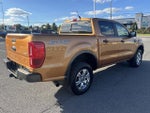 2019 Ford Ranger XLT 4WD SuperCrew 5' Box