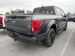 2020 Ford F-150 XLT 4WD SuperCrew 5.5' Box