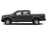 2019 Ford F-150 XL 4WD SuperCrew 5.5' Box