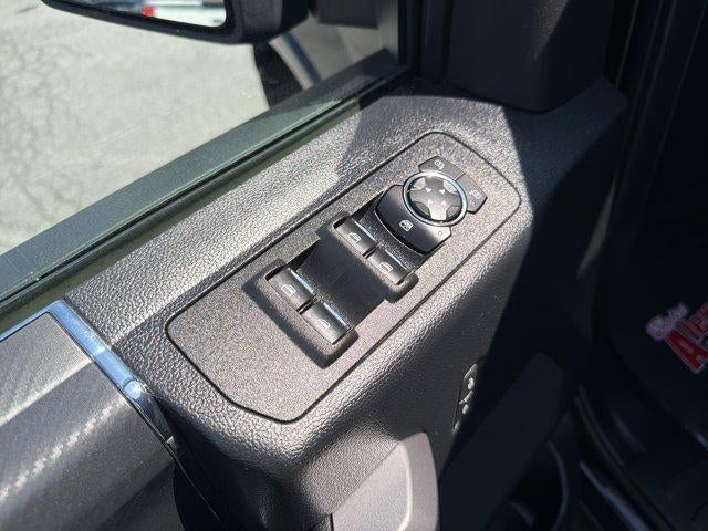2020 Ford F-150 XLT 4WD SuperCrew 5.5' Box