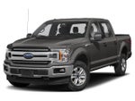 2019 Ford F-150 XLT 4WD SuperCrew 5.5' Box