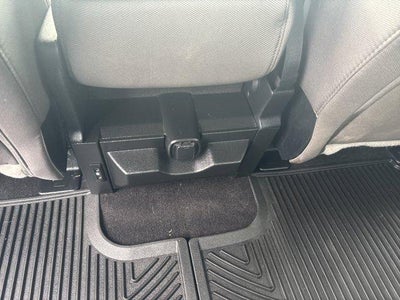 2020 Ford F-150 XL 4WD SuperCrew 5.5' Box