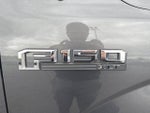 2020 Ford F-150 XLT 4WD SuperCrew 5.5' Box