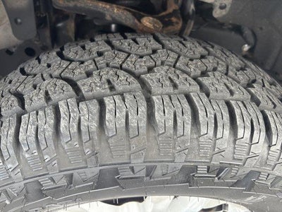 2016 Ford F-150 4WD SuperCrew 5-1/2 Ft Box Lariat