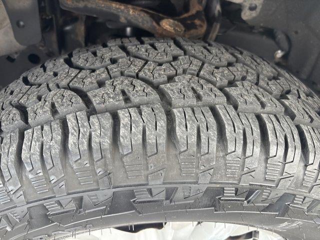 2016 Ford F-150 4WD SuperCrew 5-1/2 Ft Box Lariat