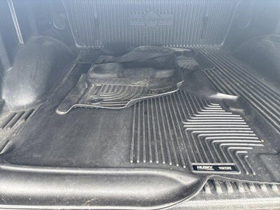 2016 Ford F-150 4WD SuperCrew 5-1/2 Ft Box Lariat