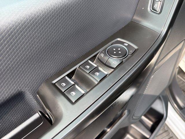 2021 Ford F-150 XL 4WD SuperCrew 5.5' Box