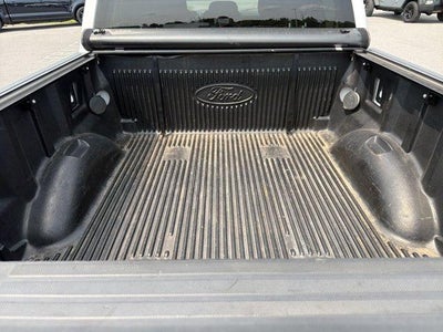 2021 Ford F-150 XL 4WD SuperCrew 5.5' Box