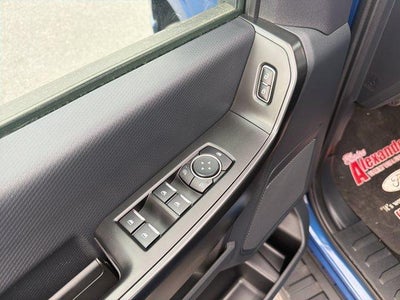 2025 Ford F-150 STX 4WD SuperCrew 5.5' Box