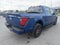 2025 Ford F-150 STX 4WD SuperCrew 5.5' Box