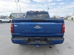 2025 Ford F-150 STX 4WD SuperCrew 5.5' Box