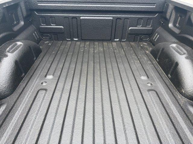 2025 Ford F-150 STX 4WD SuperCrew 5.5' Box