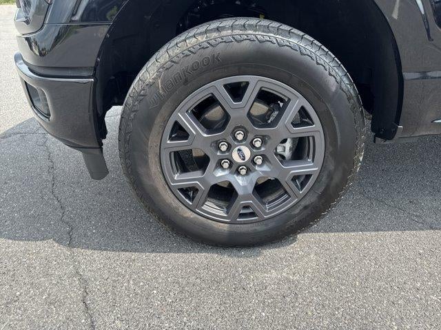 2026 Ford F-150 STX 4WD SuperCrew 5.5' Box