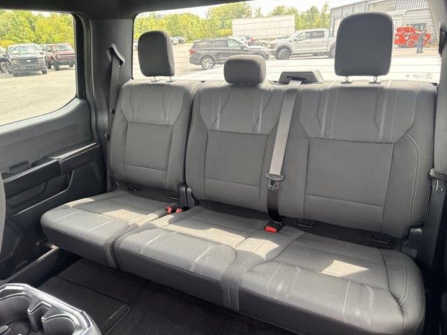 2026 Ford F-150 STX 4WD SuperCrew 5.5' Box