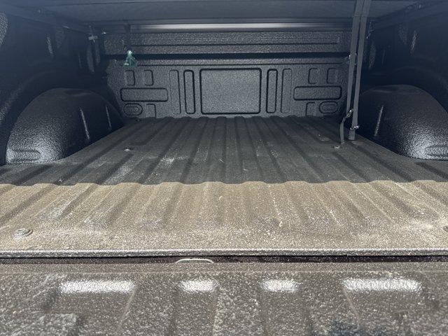 2026 Ford F-150 STX 4WD SuperCrew 5.5' Box