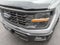 2026 Ford F-150 STX 4WD SuperCrew 5.5' Box