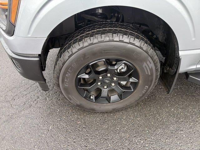 2026 Ford F-150 STX 4WD SuperCrew 5.5' Box