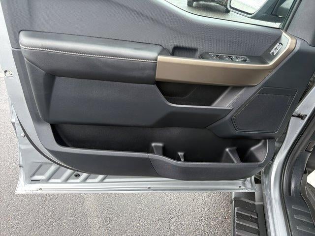 2026 Ford F-150 STX 4WD SuperCrew 5.5' Box