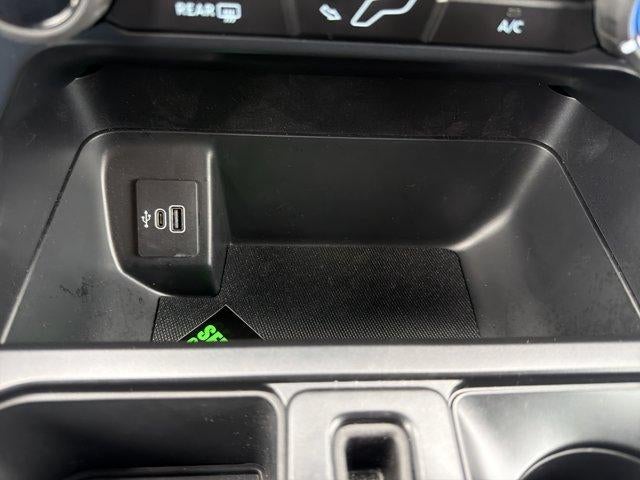 2026 Ford F-150 STX 4WD SuperCrew 5.5' Box