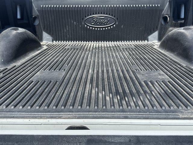 2024 Ford F-150 XLT 4WD SuperCrew 5.5' Box