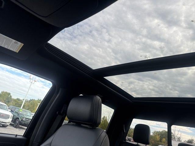 2025 Ford F-150 XLT 4WD SuperCrew 5.5' Box
